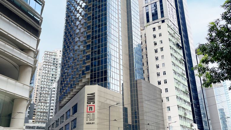 Ying'nFlo, Wesley Admiralty aims to capture the spirit of Millennials and Gen Z'ers, providing a comfortable and convenient base in the heart of the city.