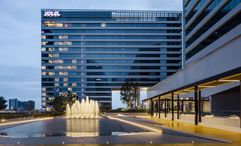 YOTEL Bangkok Sukhumvit’s recent opening is the latest step in the brand’s Asia Pacific expansion.
