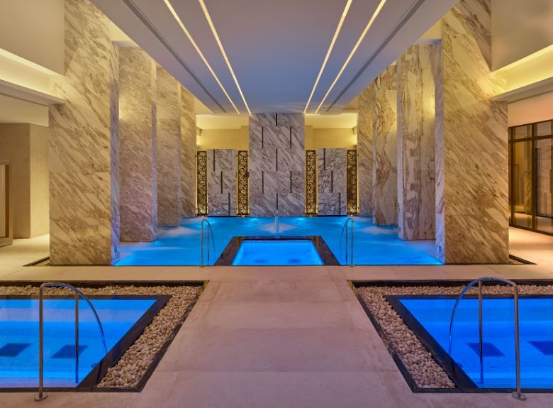 Zulal Wellness Resort, the first management undertaking by Thailand's Chiva-Som, is set to be the largest wellness destination in Qatar.
