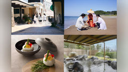 Accor highlights Japan's regional gems with immersive cultural experiences at Grand Mercure and Mercure hotels.