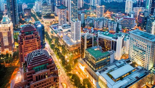 The Pullman Singapore Orchard will be part of a mixed-use development, which will feature commercial and retail outlets including the flagship Apple store. The Pullman Singapore Orchard will be part of a mixed-use development, which will feature commercial and retail outlets including the flagship Apple store.