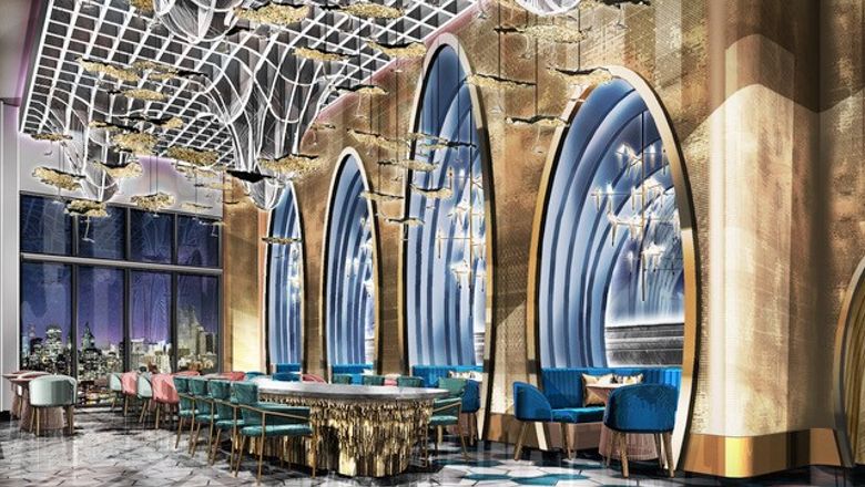 Mercure Miri City Centre is due to open in mid-2023.