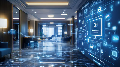 Can hotels balance AI efficiency with the human touch? SHA’s HX 2025 sparks debate.