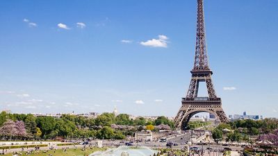 Europe is back on the international travel map, with hotel operators hailing the region's REVPAR recovery.