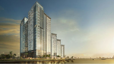 Ascott Tay Ho Hanoi, located near West Lake in Hanoi’s Tay Ho District, will offer 618 rooms and serviced apartments, premium wellness facilities, diverse dining options, and a sky bar.