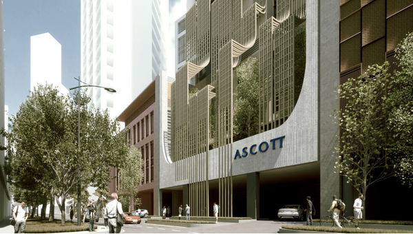 Ascott Shenton Way Singapore, located in the CBD, will feature 137 units, wellness facilities, meeting spaces, dining options, a gym, spa, and garden terraces.