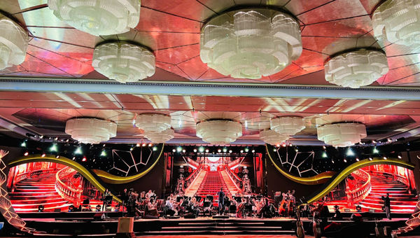 Ascott Tay Ho Hanoi, opening in 2026, will feature The Sense Tay Ho Convention Centre with 14 event spaces, including Hanoi’s largest pillarless ballroom for 2,000 guests.