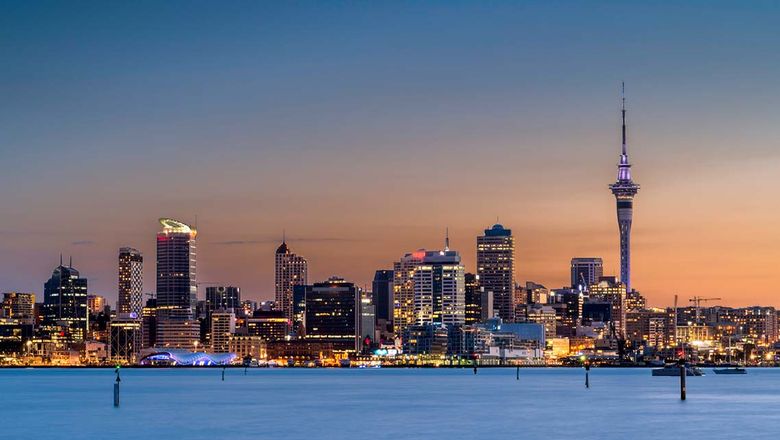 NZSteve/iStock