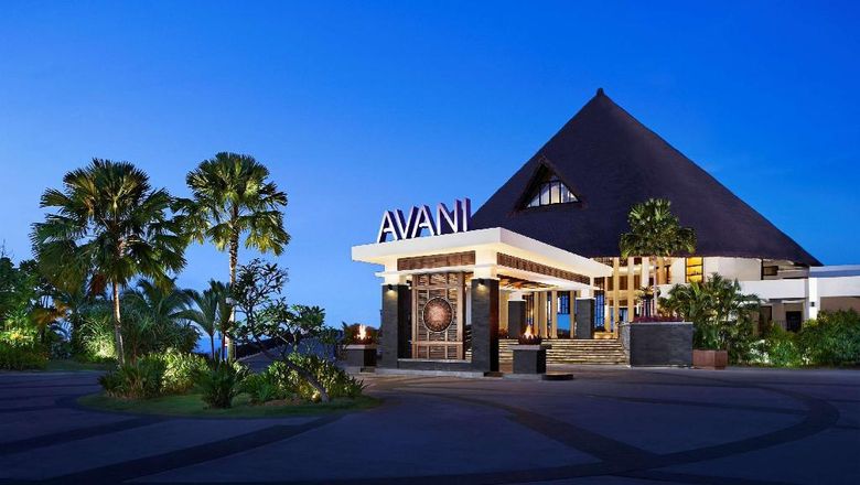 The Avani Hotels & Resorts brand targets travellers who value affordability, style, and service and are of the millennial-minded demographic.