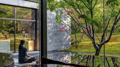 Banyan Group’s Garrya Nijo Castle Kyoto that opened in 2023 is one of the two hotels in Kyoto that signalled the arrival of the hospitality brand into Japan.