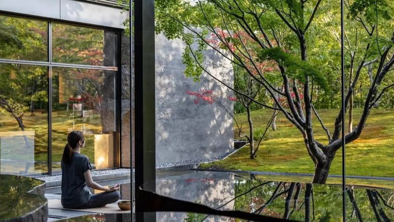 Banyan Group’s Garrya Nijo Castle Kyoto that opened in 2023 is one of the two hotels in Kyoto that signalled the arrival of the hospitality brand into Japan.