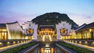 The Group closed the 2022 fiscal year with 63 properties across its 10 hospitality brands, and with the addition of eight newly built or converted hotels, the group is on track to meet its target.