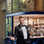 Beckham and the Bear have a Grand experience in Macao