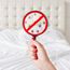 Bugs in the bed? This hotel search will give clients peace of mind