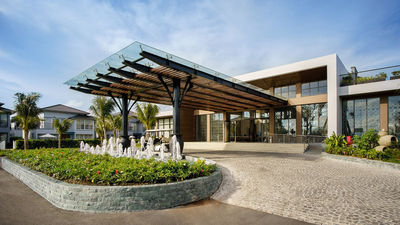 Best Western brings a new pearl to Vietnam's Pearl Island