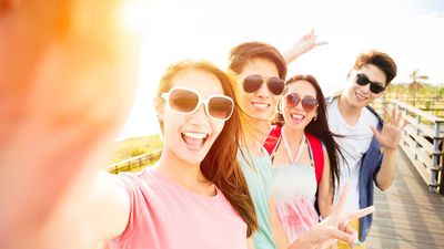 Millennial travellers are reshaping the travel and tourism industry