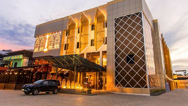 Best Western Batang Garing is part of Best Western's latest expansion strategy in Indonesia. Best Western Batang Garing is part of Best Western's latest expansion strategy in Indonesia.