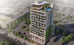 Best Western Plus ASpaces Riverside Danang opens with 136 rooms, a rooftop pool, craft brewery, and river views, near major attractions and APAC Park.