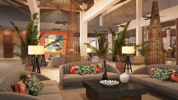 The idea behind Angsana Siem Reap is to bring the locale's rich culture and heritage into guests' hospitality experience. The idea behind Angsana Siem Reap is to bring the locale's rich culture and heritage into guests' hospitality experience.