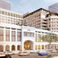 City Hall Square will give online retailers a shopfront