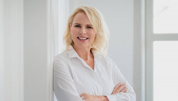 Rachael Harding: “For more than 60 years, responsibility and sustainability has been part of the Club Med DNA.” Rachael Harding: “For more than 60 years, responsibility and sustainability has been part of the Club Med DNA.”