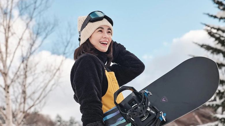 Club Med Kiroro Peak, Hokkaido opened in December 2023