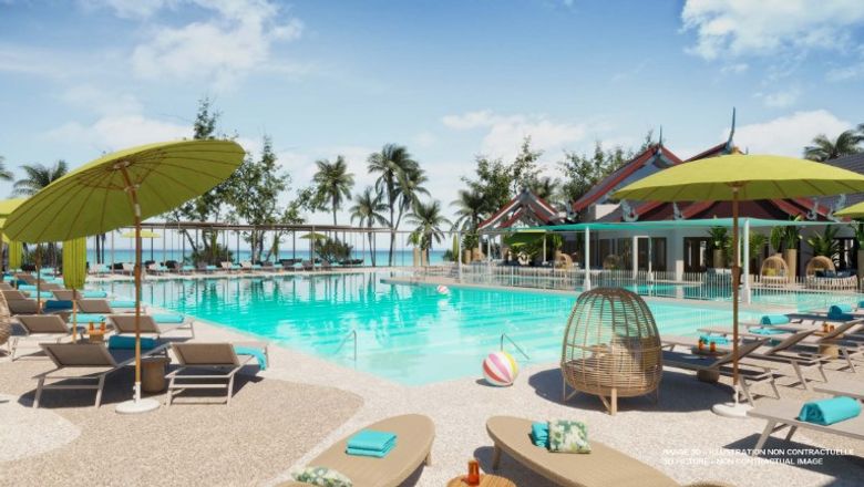 A host of upgraded facilities and activities await at the newly revamped Club Med Phuket.