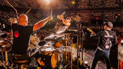 The biggest shows in town are booking out hotels in Singapore, Sydney and Melbourne.