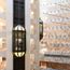 Flora galore at newly reopened Conrad Singapore Orchard