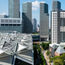 What’s in a name? Plenty, says Conrad Singapore