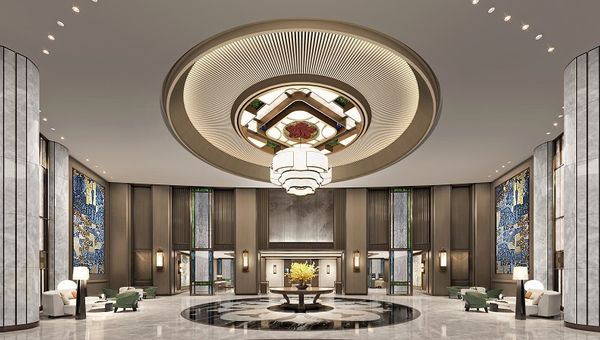 Yuexiu Hotel Guangzhou by The Crest Collection is expected to open by Q4 2023. Yuexiu Hotel Guangzhou by The Crest Collection is expected to open by Q4 2023.