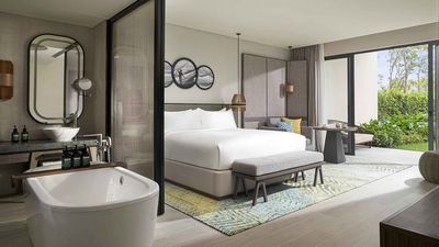 Crowne Plaza’s new hotel openings focuses on a fresh era of connection and productivity.