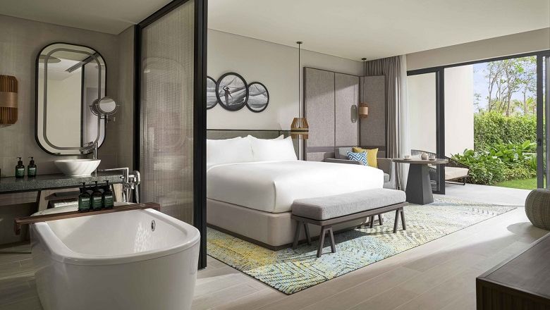 Crowne Plaza’s new hotel openings focuses on a fresh era of connection and productivity.