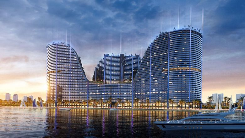 This property will also mark the most number of keys under the Best Western Premier brand globally.