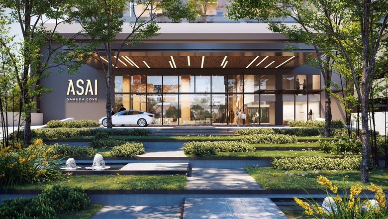 Dusit’s ASAI Tropical model is specifically tailored for properties located in areas of outstanding natural beauty.