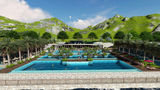 dusitD2 Vung Tau, Vietnam. dusitD2 Vung Tau, Vietnam.