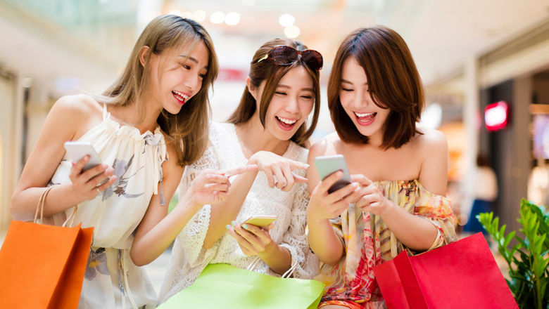 Marriott Bonvoy and Shinsegae Duty Free partner to turn shopping sprees into travel rewards.