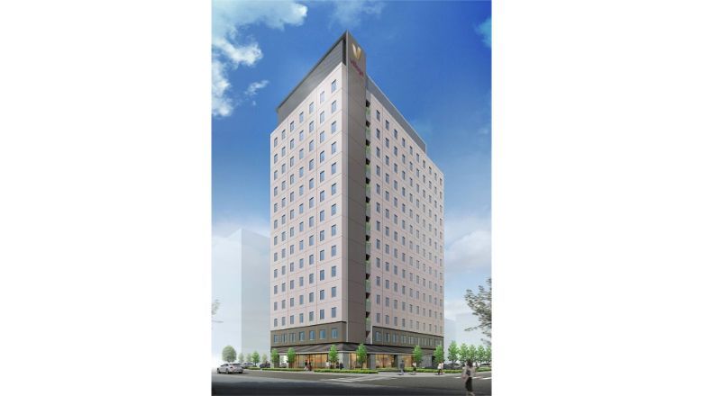 Far East Hospitality will be opening the 306-key Village Hotel Ariake Tokyo in east Tokyo’s Koto City.