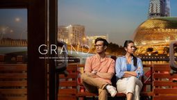 Grand Hyatt Singapore's "Moments of More" contest invites sharing hidden gems and authentic experiences in Singapore, offering prizes and anticipation for hotel's transformation.