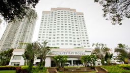Gurney Bay Hotel, a PARKROYAL hotel, is located within the new Gurney Bay lifestyle precinct developed by the Penang state government