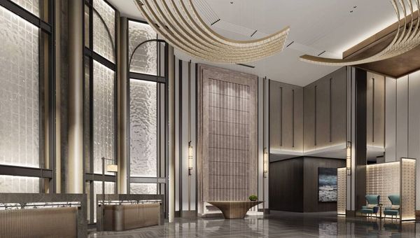 The 373-room Dorsett Kai Tak Kowloon Hotel is set to open in the emerging district, formerly home to Kai Tak Airport.