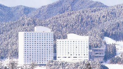 Hilton Takayama Resort will feature 283 rooms, new suite categories, an executive lounge, and fitness centre, blending nature-inspired design with modern amenities.
