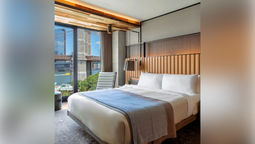 SH Hotels & Resorts will be rebranded as Starwood Hotels in February.