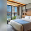 Starwood Hotels is making a comeback