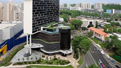 Hotel staff will be undergoing training and upskilling during the temporary closure.