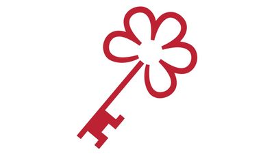 The Michelin key.