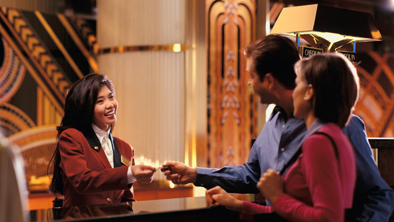 Butler (app) at your service: Travel Weekly Asia