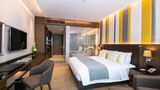 Room in Lancaster Bangkok.