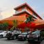 Now boarding: a jumbo jet hotel in Johor Bahru