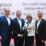 Hotel chiefs toast travel boom
